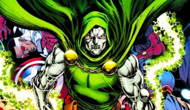 Why Doctor Doom Hasn't Been in Any Avengers: Doomsday Trailers Yet