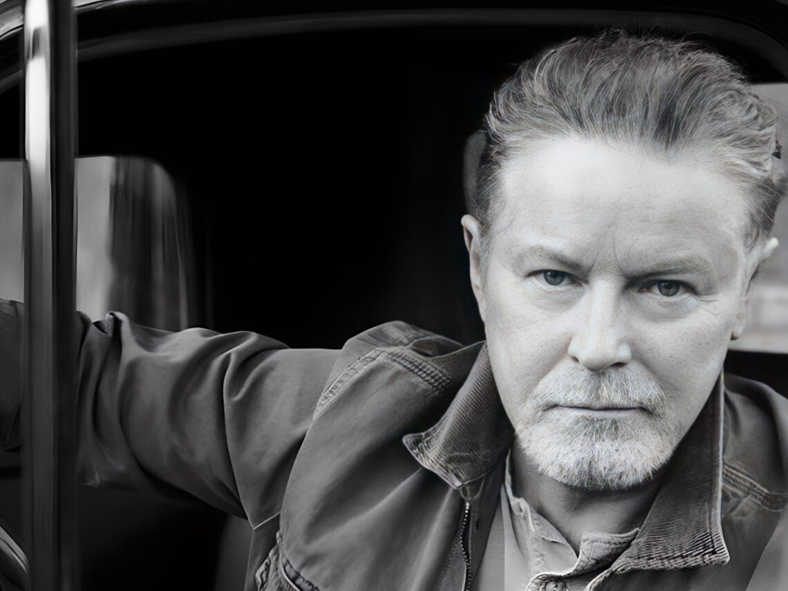 Don Henley - Musician - The Eagles - Drummer - Vocalist