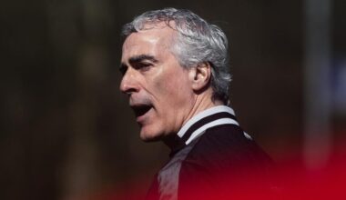 Donegal through to Dr McKenna Cup final after flattening Derry’s fizz