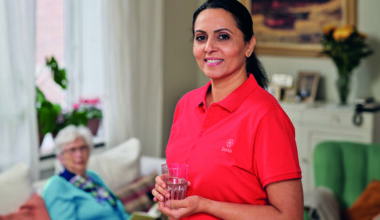 New Year brings home care jobs boost for Donegal with Dovida