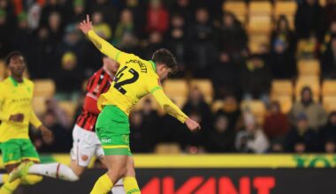 Norwich’s Tony Springett among the Irish scorers in FA Cup – The Irish Times