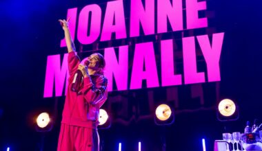 ‘I have lost a lot of friends to wellness – it’s very sad’ – The Irish Times