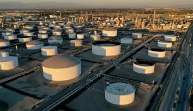 Nigeria seals spot among Africa’s top 5 economies as reserves hit $46B, strongest in eight years