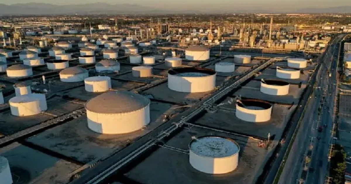 Nigeria seals spot among Africa’s top 5 economies as reserves hit $46B, strongest in eight years