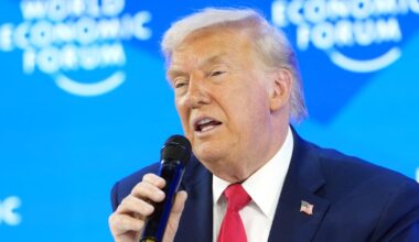 Ireland and Europe weigh options as Trump keeps pressure up over Greenland – The Irish Times