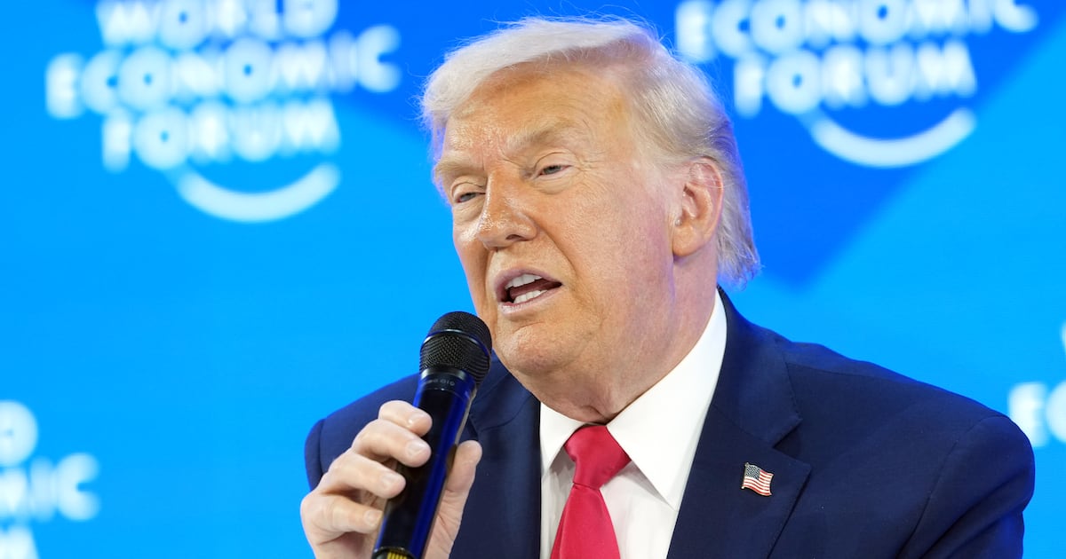 Ireland and Europe weigh options as Trump keeps pressure up over Greenland – The Irish Times