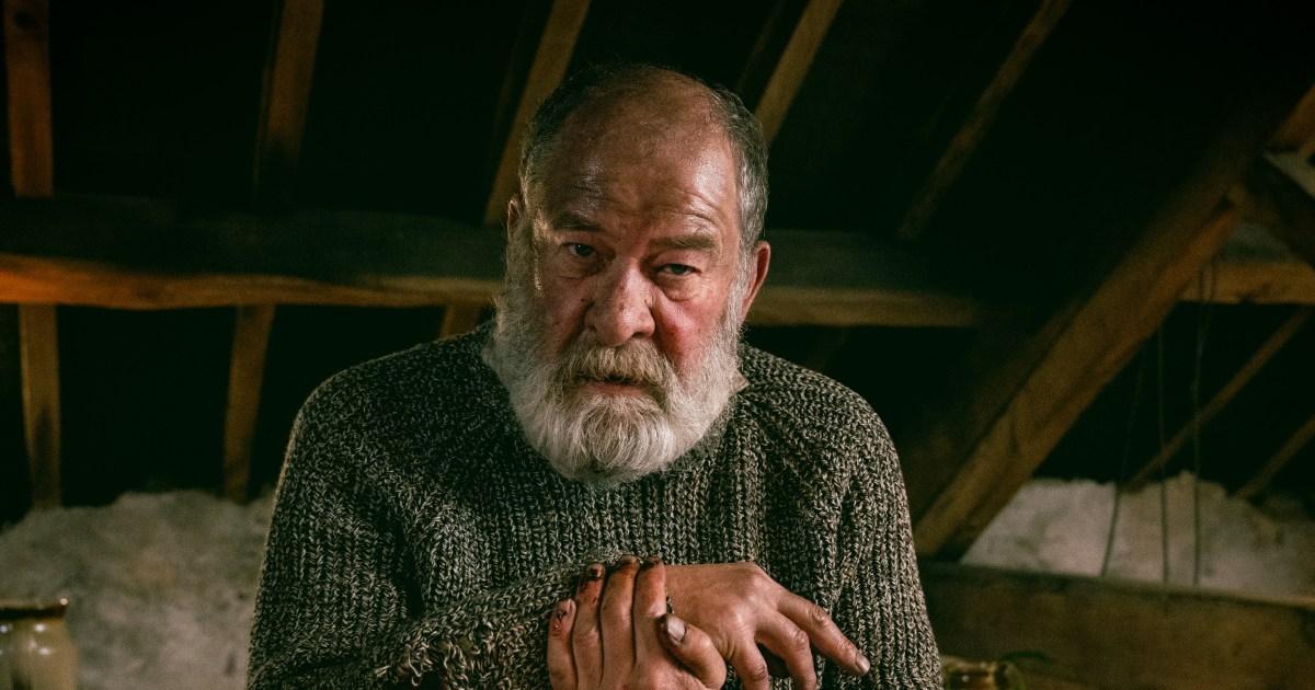 Crushing outcome 'confirmed' in Emmerdale's tragic Bear death story | Soaps