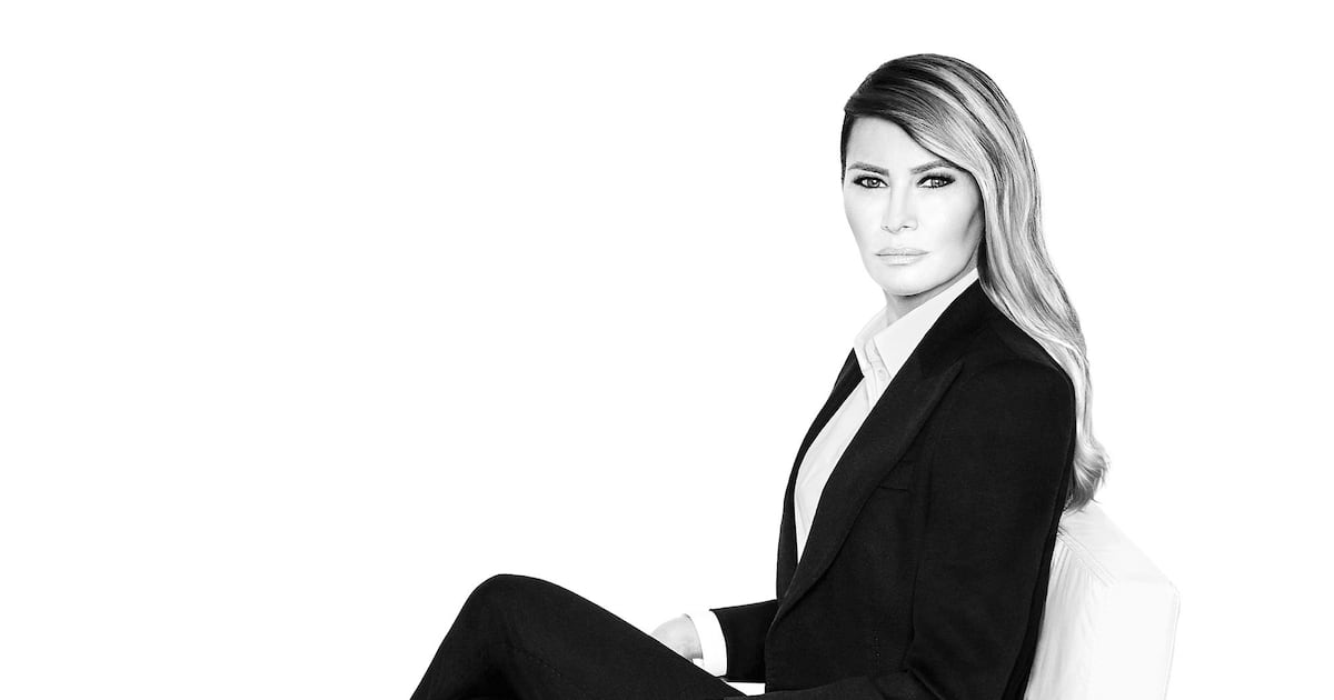 Shameless propaganda that could put you to sleep – The Irish Times