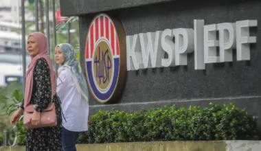 EPF's new retirement savings goals: Are you prepared?