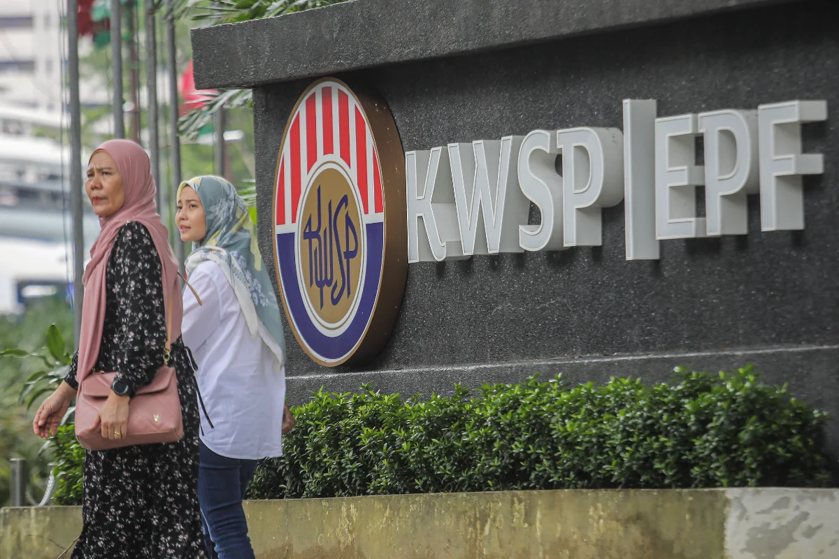 EPF's new retirement savings goals: Are you prepared?