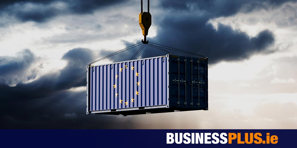 Chambers Ireland welcomes EU approval of Mercosur deal