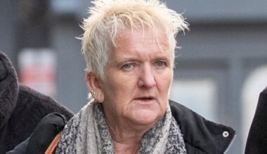 Mother of 10 found guilty of keeping teenage girl as ‘house slave’ for 25 years – The Irish Times