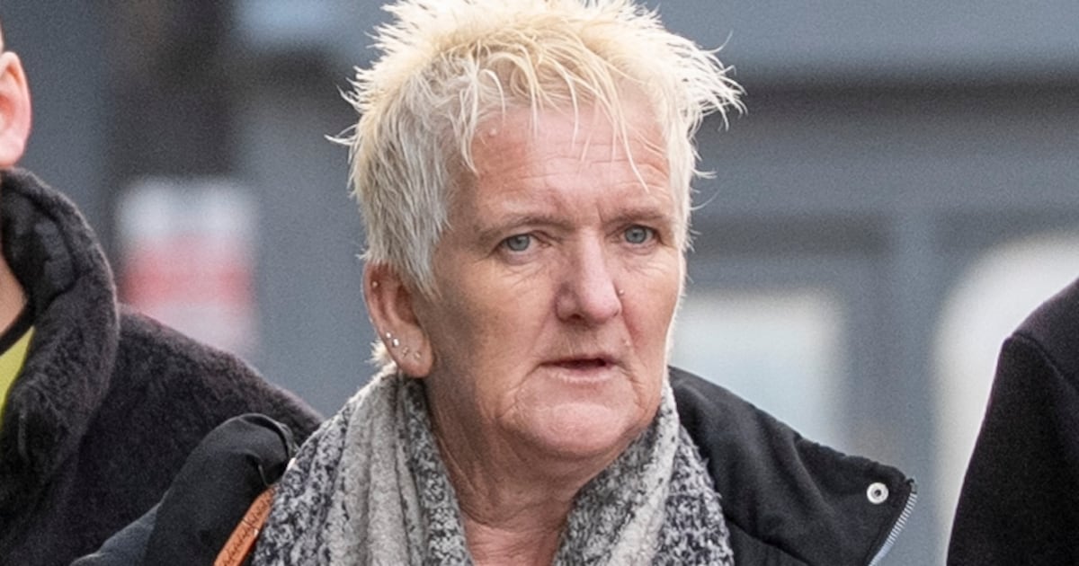 Mother of 10 found guilty of keeping teenage girl as ‘house slave’ for 25 years – The Irish Times