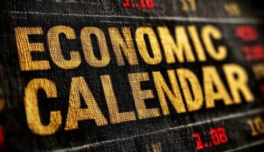 Economic and event calendar in Asia Wednesday, January 7, 2026. Australian CPI the focus.