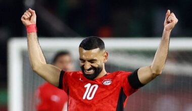 Mohamed Salah guides Egypt past holders Ivory Coast in Afcon thriller