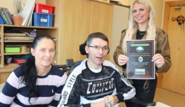 New Photo Exhibition From Enable Ireland Kerry To Open At Kerry County Museum