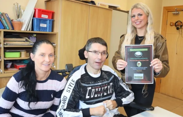 New Photo Exhibition From Enable Ireland Kerry To Open At Kerry County Museum