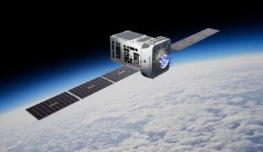 Exotrail and Astroscale France join forces to build deorbiting capability for LEO