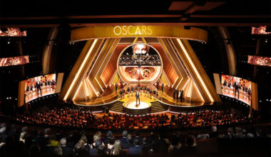 Here's how to watch the 2026 Oscars in Ireland