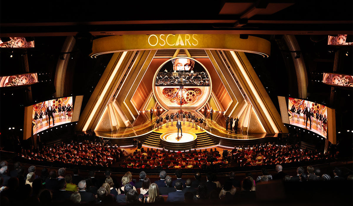 Here's how to watch the 2026 Oscars in Ireland