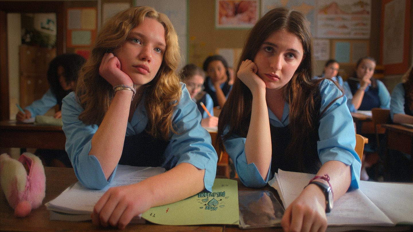 Sundance Debut 'Extra Geography' Explores Girlhood, Love, Shakespeare