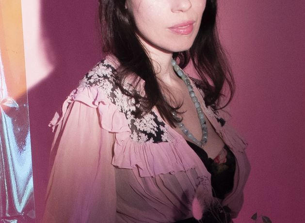 Clarisse Monahan on using astrocartology for travel planning