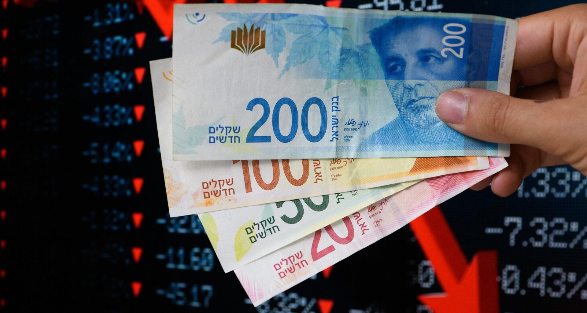 Wave of price rises and tax hikes takes effect, fueling costs for Israelis in 2026
