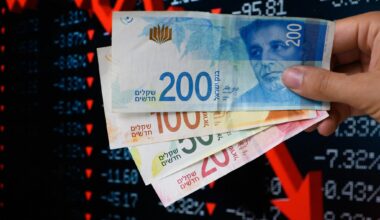 Wave of price rises and tax hikes takes effect, fueling costs for Israelis in 2026