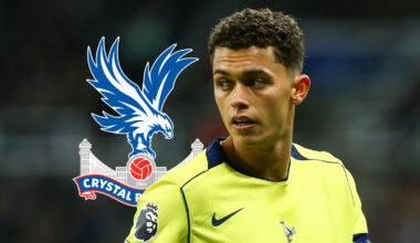 Spurs taking hit on Johnson and learning from Grealish, Ndombele lessons is proof of growth