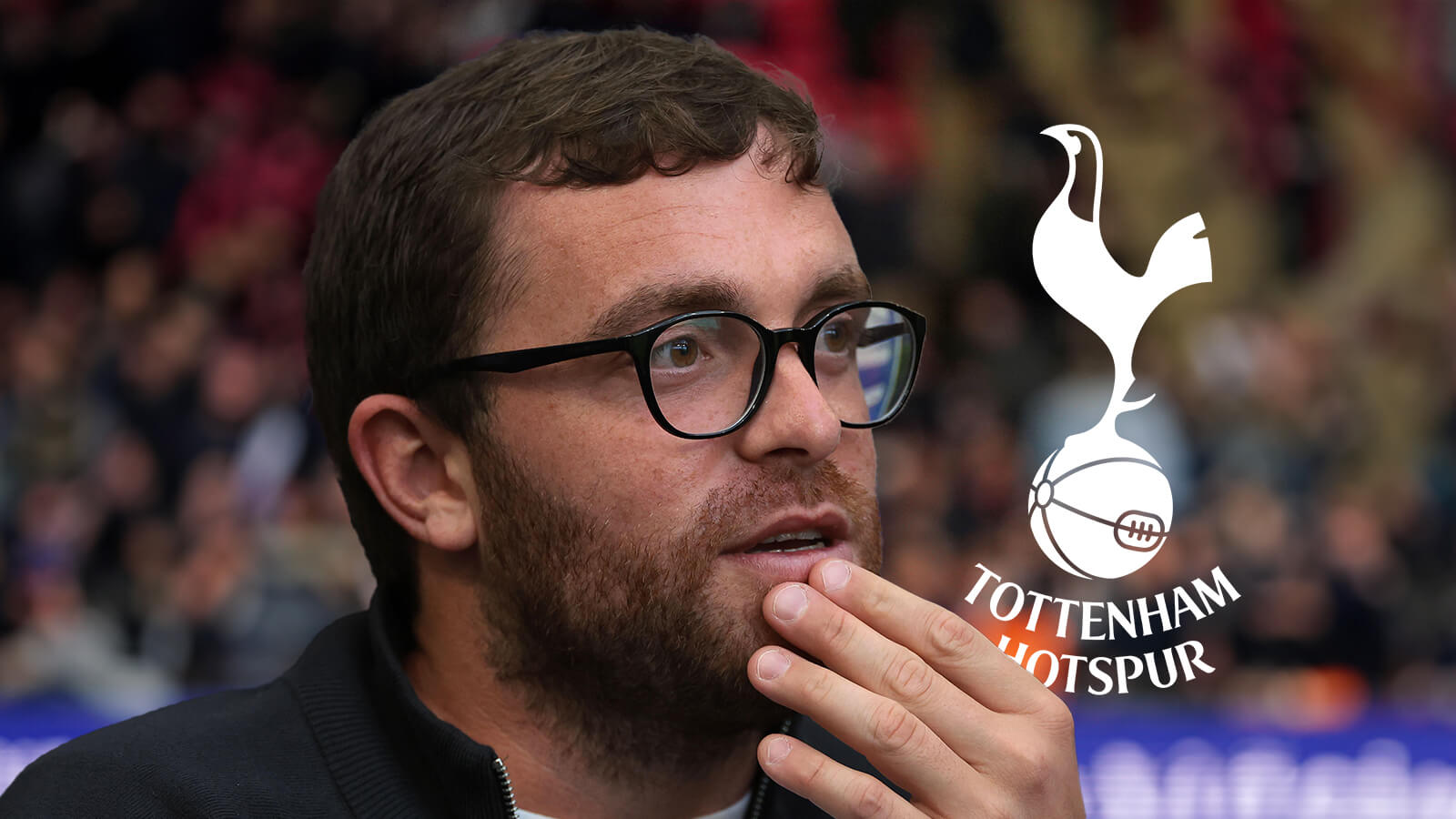 Tottenham next midfield signing after Gallagher revealed as Romano says January deal 'not possible'
