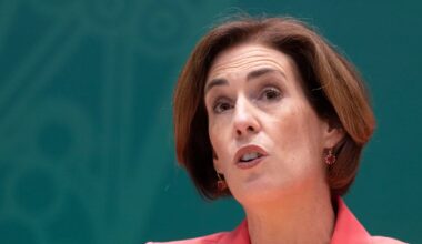 Minister brushes off suggestion Galway schools prioritised in €1.6bn investment – The Irish Times