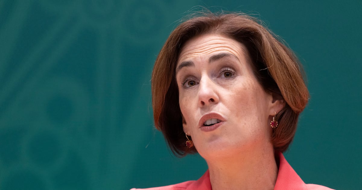 Minister brushes off suggestion Galway schools prioritised in €1.6bn investment – The Irish Times