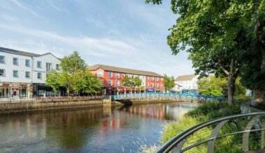 Sligo and Waterford are the cleanest town and city in Ireland, survey finds – The Irish Times