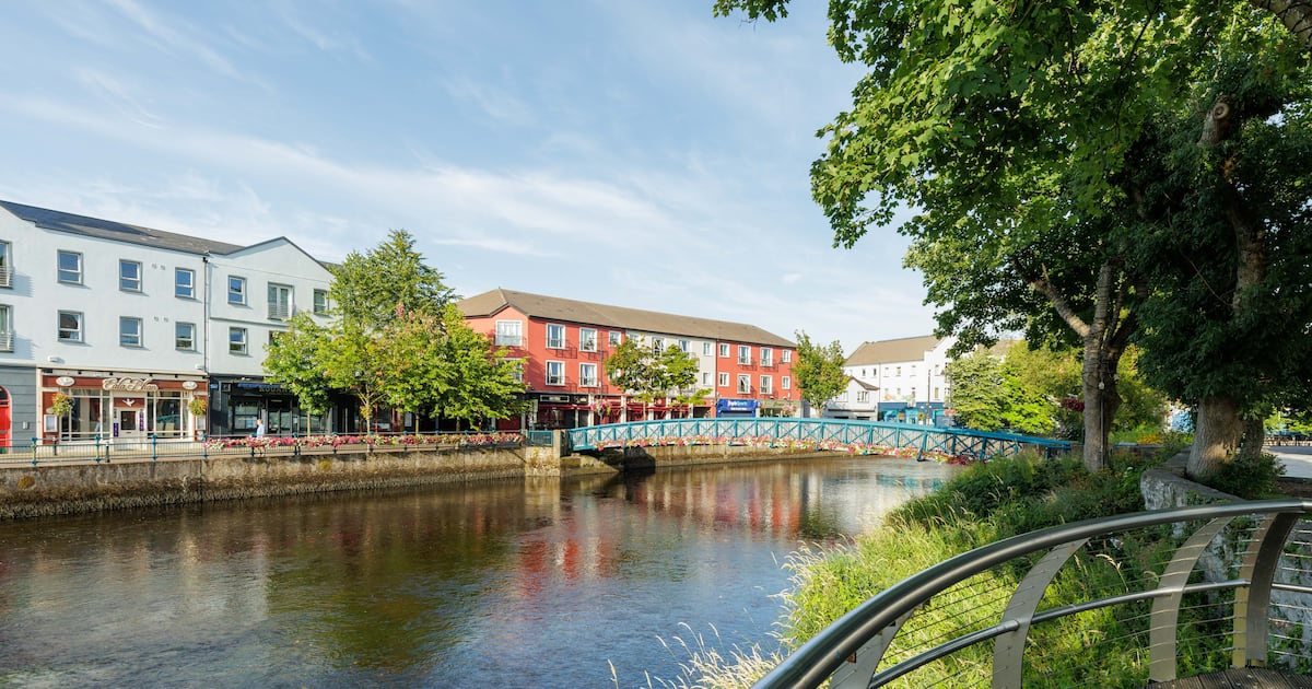 Sligo and Waterford are the cleanest town and city in Ireland, survey finds – The Irish Times