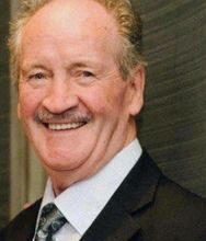 Death Notice of James (Jim) Augustine Fitzgerald (Dungarvan, Waterford)