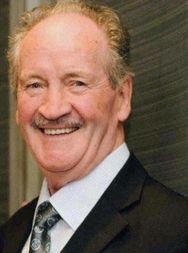 Death Notice of James (Jim) Augustine Fitzgerald (Dungarvan, Waterford)