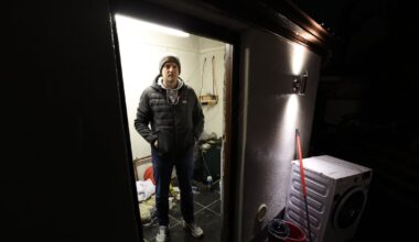 Does climate change make small streams and more frequent flooding new risks? – The Irish Times