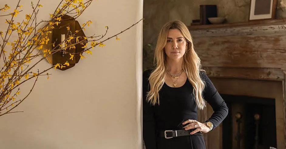 The Design Detail Amber Lewis Thinks Is Overrated