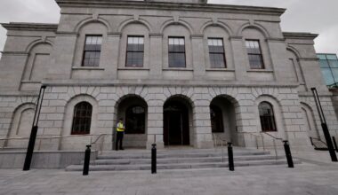 Evidence leaves judge ‘speechless’ after worst domestic violence case he has heard – The Irish Times