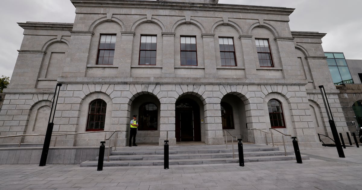 Evidence leaves judge ‘speechless’ after worst domestic violence case he has heard – The Irish Times