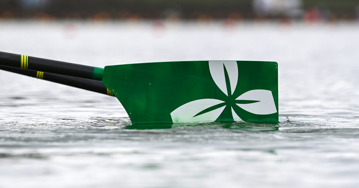 Sport Ireland criticised for slow intervention in conflict between athletes and Rowing Ireland – The Irish Times
