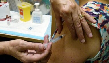 Flu cases surge across Manitoba as hospitals see rising admissions - PortageOnline.com