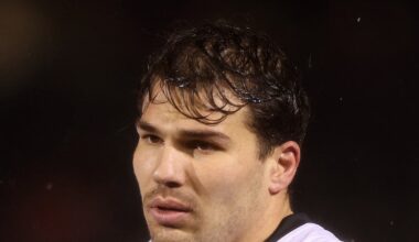 Toulouse shocked by Saracens as Bordeaux thrash Northampton – The Irish Times