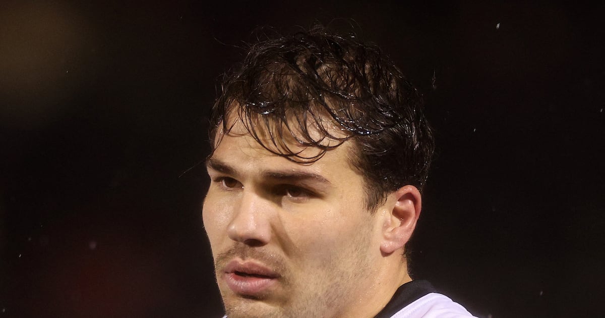 Toulouse shocked by Saracens as Bordeaux thrash Northampton – The Irish Times