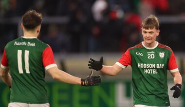 St Brigid’s overpower Scotstown to set up All-Ireland final with Dingle – The Irish Times