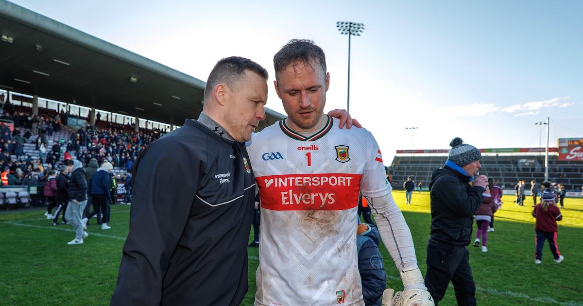 Mayo and Kerry off to winning starts in football; Cork hammer Waterford – as it happened – The Irish Times