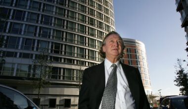 Lifetime losses approach €100 million at Irish Ballymore property empire subsidiary – The Irish Times