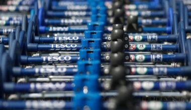 Tesco bosses’ failure to search bins for missing €20 before sacking worker a ‘fatal’ flaw – The Irish Times