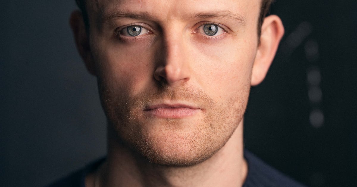 ‘There is a degree of living like a monk – but a fun monk’ – The Irish Times