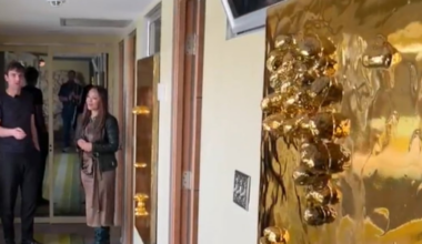 Las Vegas Art gallery debuts in ‘time capsule’ in historic home and neighborhood